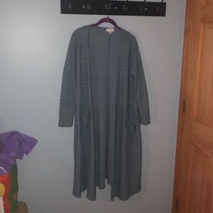 LuLaRoe Sarah cardigan